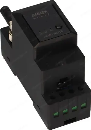 Anker Solix Smart Meter NEU und Originalverpackt Bild 2