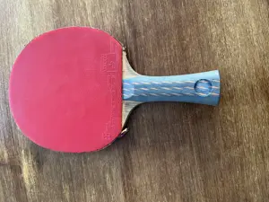 Tischtennis Schläger 