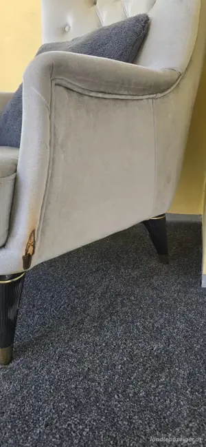 Sessel zu verschenken Bild 2
