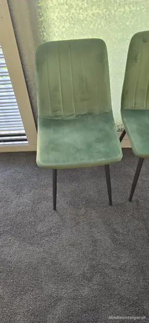 Stühle zu verkaufen Bild 2