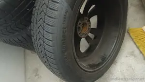 Verkaufe Winterreifen Bild 3