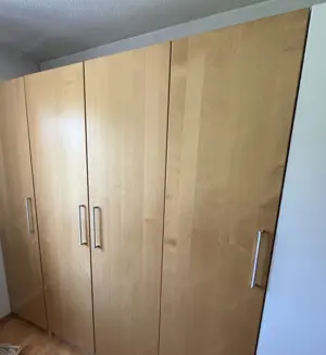 Schrank Ikea 3-teilig