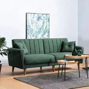 Sofabett 3 Sitzer Bild 2