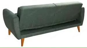 Sofabett 3 Sitzer Bild 3