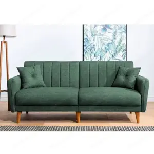 Sofabett 3 Sitzer