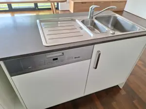 Tolle gebrauchte voll funktionsfähige Küche zu Verkaufen! Bild 5
