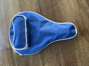 Tischtennis Schläger  Bild 2