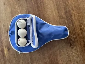 Tischtennis Schläger  Bild 3