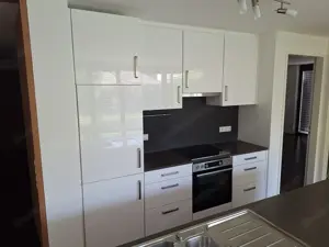 Tolle gebrauchte voll funktionsfähige Küche zu Verkaufen! Bild 2