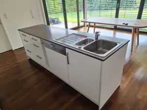 Tolle gebrauchte voll funktionsfähige Küche zu Verkaufen! Bild 3