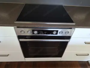 Tolle gebrauchte voll funktionsfähige Küche zu Verkaufen! Bild 4