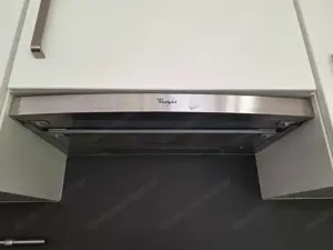 Tolle gebrauchte voll funktionsfähige Küche zu Verkaufen! Bild 6