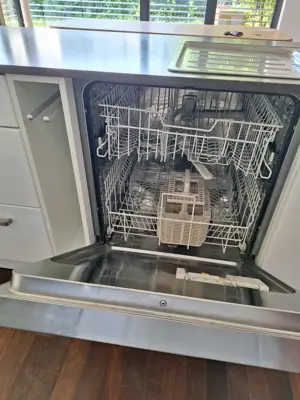Tolle gebrauchte voll funktionsfähige Küche zu Verkaufen! Bild 8