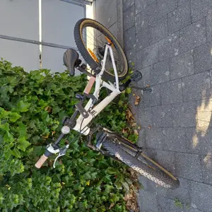 Kinderfahrrad 24 Zoll
