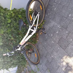 Kinderfahrrad 24 Zoll Bild 3