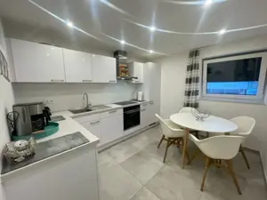 1-Zimmer-Wohnung