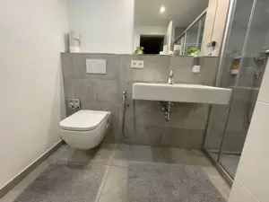 1-Zimmer-Wohnung Bild 5