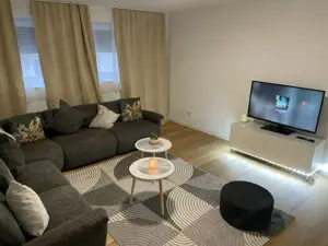 1-Zimmer-Wohnung Bild 2