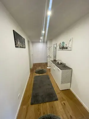 1-Zimmer-Wohnung Bild 6