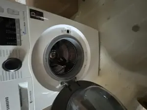 Samsung Wäschetrockner
