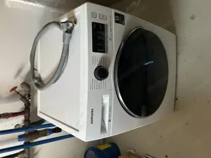 Samsung Wäschetrockner Bild 3