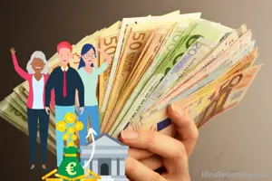 die Lösung für Ihre Probleme und die Durchführung Ihrer Projekte in ganz Deutschland