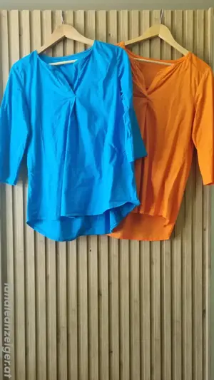 Blusen, neuwertig gebraucht Bild 2