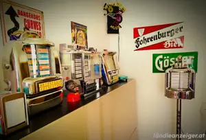 Jukebox Fernwähler  Bild 3