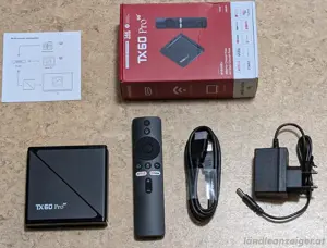 TV aus verschiedenen Ländern mit Android TV Box, Vavoo neu Bild 10