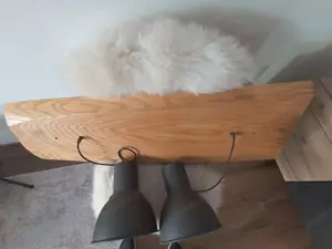 Deckenlampe
