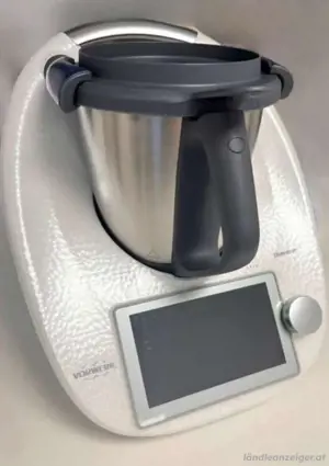 Thermomix TM6 (Limited Edition)