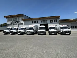 Fakrer mit B Führerschein
