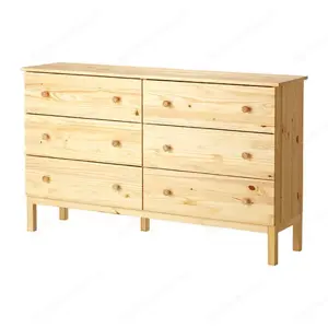 DIY Kommode Ikea Tarva Bild 6