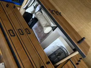 DIY Kommode Ikea Tarva Bild 5
