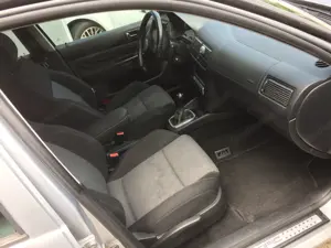VW Golf 4 TDI 1,9   2.Besitz Bild 4