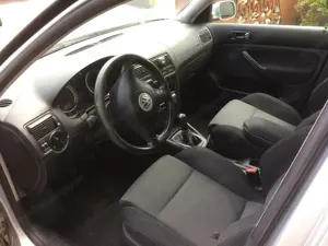 VW Golf 4 TDI 1,9   2.Besitz Bild 3