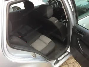 VW Golf 4 TDI 1,9   2.Besitz Bild 5