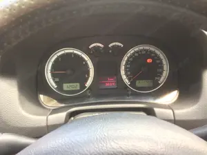 VW Golf 4 TDI 1,9   2.Besitz Bild 7