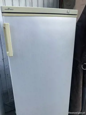 gefrierschrank
