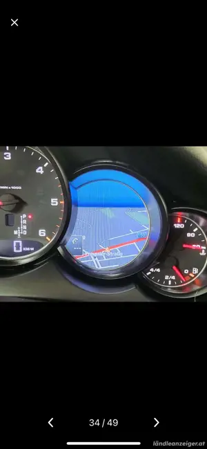Porsche Cayenne 3L Bild 4