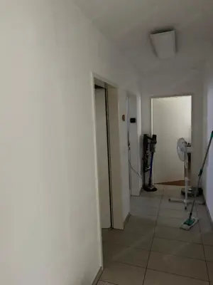 2Zimmerwohnung im Zentrum von Dornbirn, mit Garten und Tiefgaragenplatz
