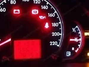 Auto verkauft 