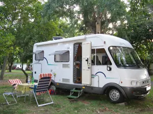 Wohnmobil Hymer B524 Fiat Ducato 130 Ps