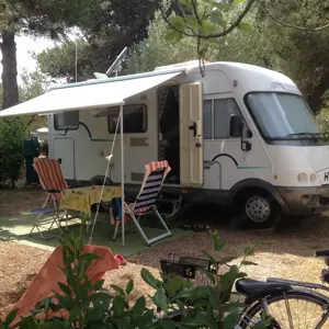 Wohnmobil Hymer B524 Fiat Ducato 130 Ps Bild 2