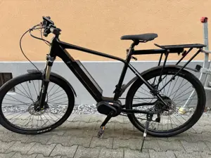 e-Herren  Bikke für Bastler