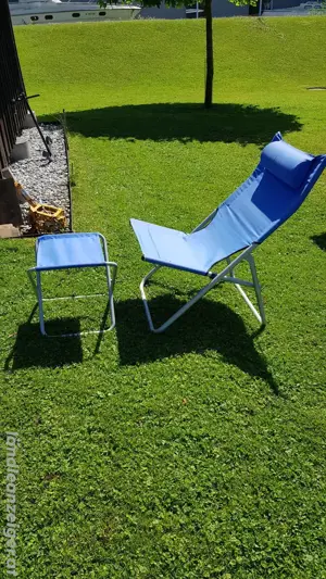 Relaxstuhl  Bild 2
