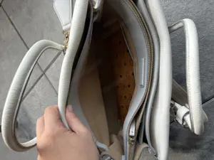 MCM Handtasche zu Verkaufen !  Bild 5