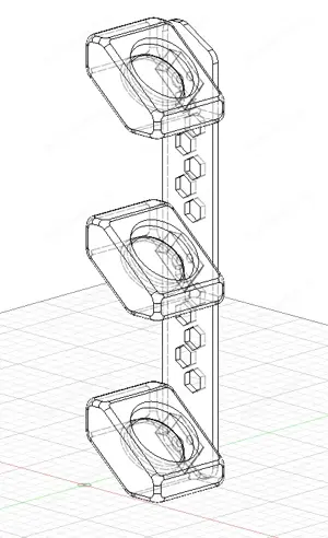  3D-Druck & CAD-Konstruktion für Maschinenbau, Prototypen & Serien