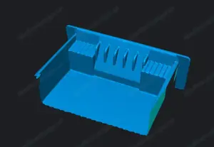 3D-Scan Service   Digitalisierung, Rekonstruktion & CAD-Modelle Bild 2