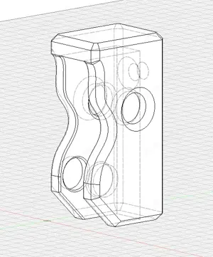  3D-Druck & CAD-Konstruktion für Maschinenbau, Prototypen & Serien Bild 4